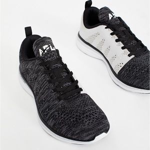 Techloom pro trainer size 6.5